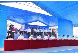 【会员动态】科大讯飞牵手广州市政府，踏上数字新基建“加速度”