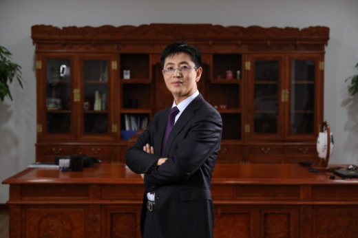 李建河 执行会长