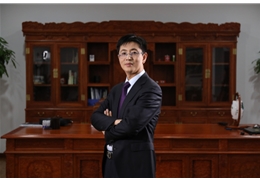 李建河 执行会长