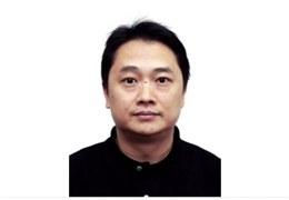贺劲松 常务副会长