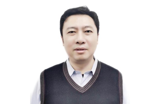 王晶 常务副会长
