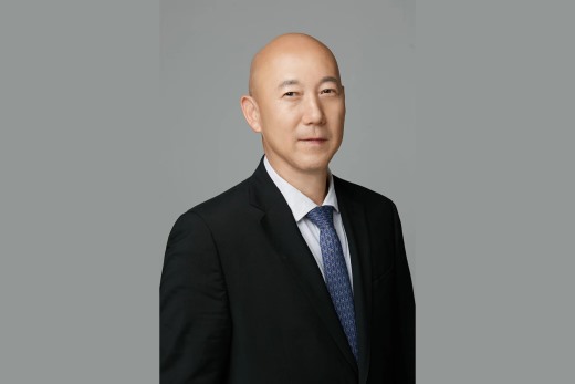 付军 副会长