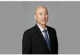 付军 副会长