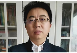 赵尚伟 副会长
