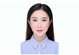 芦丽丹 副会长