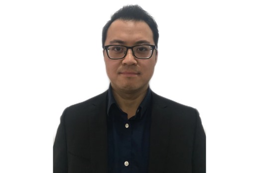 王杰伟 副会长