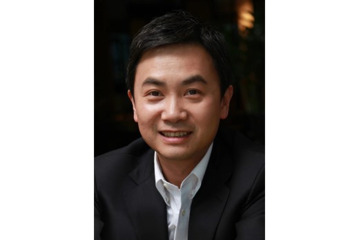 毛大庆 副会长
