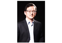 陈伟 副会长