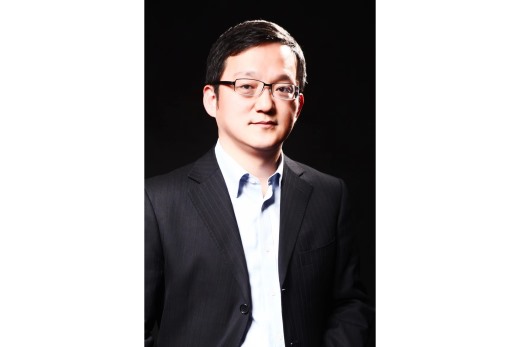 陈伟 副会长
