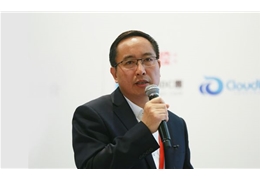 李六旬 副会长