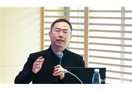 刘刚 副会长