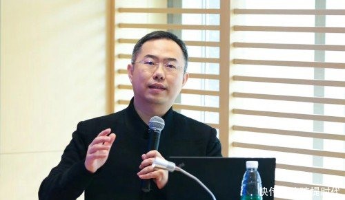 刘刚 副会长