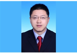 马晓鹏 副会长