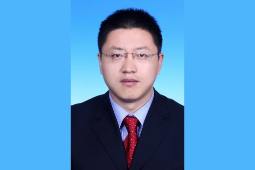 马晓鹏 副会长