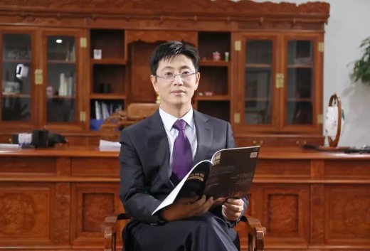 采访集锦|雄安科企联会员单位接受关于雄安新区5周年采访报道