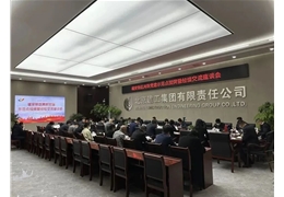 雄安新区召开两新党建示范点授牌暨经验交流座谈会