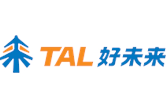 常务理事单位-好未来教育科技集团