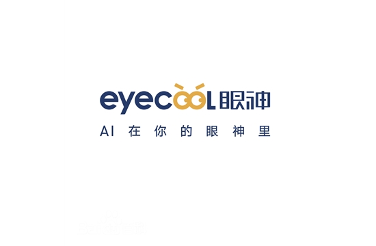 副会长单位-北京眼神科技有限公司